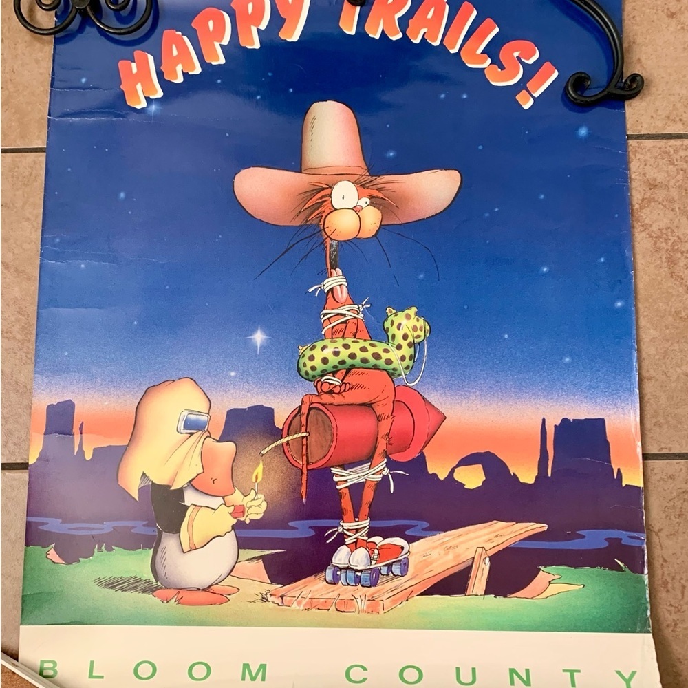 Poster Print - Picture 7 of 9